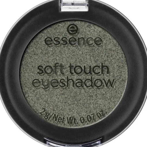 Lidschatten Soft Touch Eyeshadow von Essence