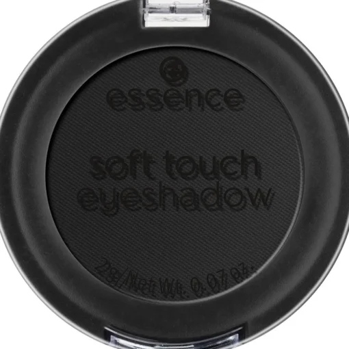 Lidschatten Soft Touch Eyeshadow von Essence
