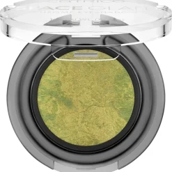 Lidschatten Space Glam Chrome Eyeshadow von Catrice