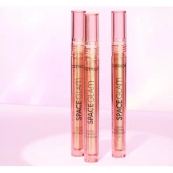 Lidschatten Space Glam Liquid Chrome Eyeshadow von Catrice