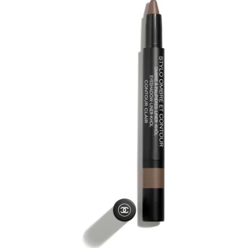 LIDSCHATTEN STYLO OMBRE ET CONTOUR Lidschatten - Eyeliner - Kajalstift von CHANEL
