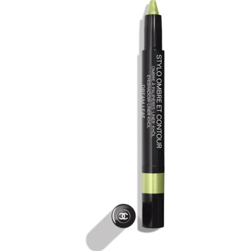 LIDSCHATTEN STYLO OMBRE ET CONTOUR Lidschatten - Eyeliner - Kajalstift von CHANEL