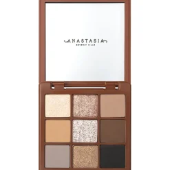 Lidschatten Sultry Mini Eyeshadow Palette von Anastasia Beverly Hills