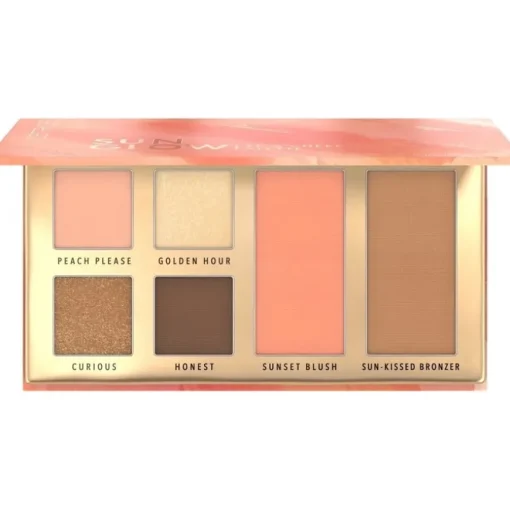 Lidschatten Sun Glow von Catrice