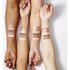 Lidschatten The Contour Eyeshadow Palette von KEVYN AUCOIN