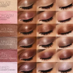 Lidschatten Total Seduction Eyeshadow Stick von NARS