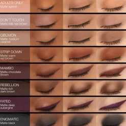 Lidschatten Total Seduction Eyeshadow Stick von NARS