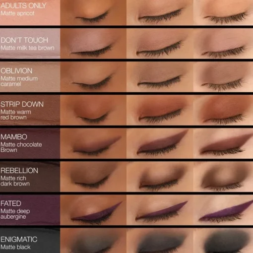 Lidschatten Total Seduction Eyeshadow Stick von NARS