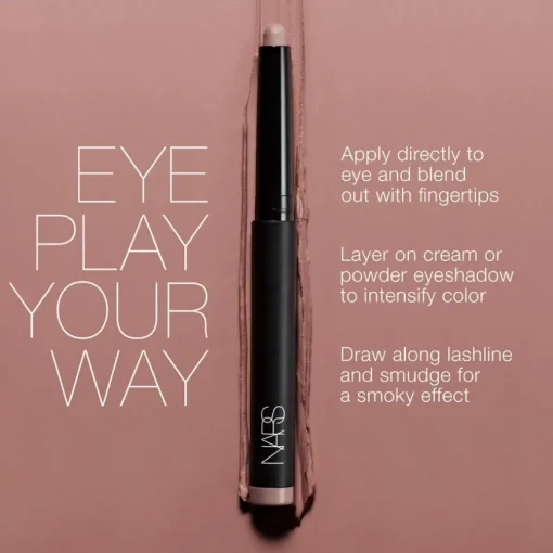 Lidschatten Total Seduction Eyeshadow Stick von NARS