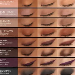 Lidschatten Total Seduction Eyeshadow Stick von NARS