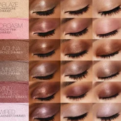 Lidschatten Total Seduction Eyeshadow Stick von NARS