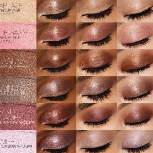Lidschatten Total Seduction Eyeshadow Stick von NARS
