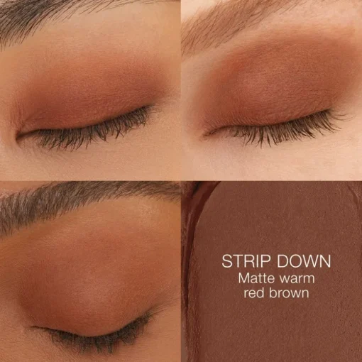 Lidschatten Total Seduction Eyeshadow Stick von NARS