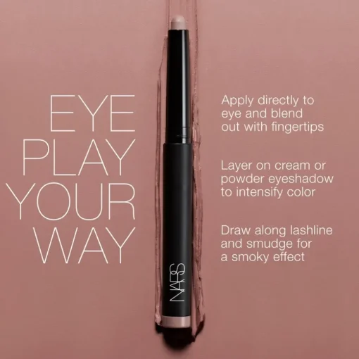 Lidschatten Total Seduction Eyeshadow Stick von NARS