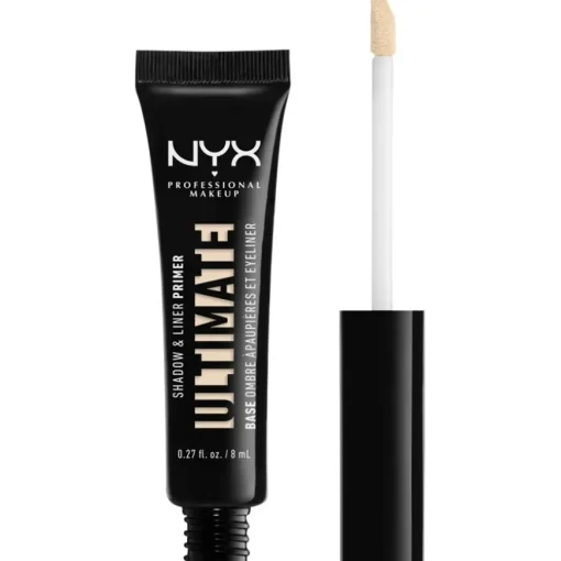 Lidschatten Ultimate Shadow & Liner Primer von NYX Professional Makeup