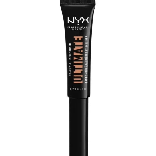 Lidschatten Ultimate Shadow & Liner Primer von NYX Professional Makeup