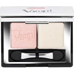 Lidschatten Vamp! Compact Eyeshadow Duo von PUPA Milano