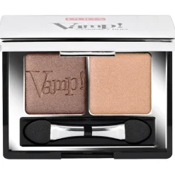 Lidschatten Vamp! Compact Eyeshadow Duo von PUPA Milano