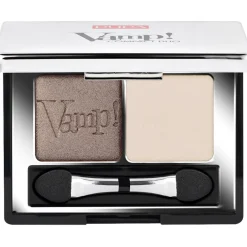 Lidschatten Vamp! Compact Eyeshadow Duo von PUPA Milano