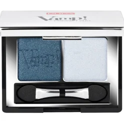 Lidschatten Vamp! Compact Eyeshadow Duo von PUPA Milano