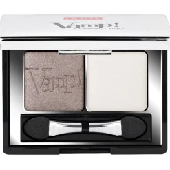 Lidschatten Vamp! Compact Eyeshadow Duo von PUPA Milano