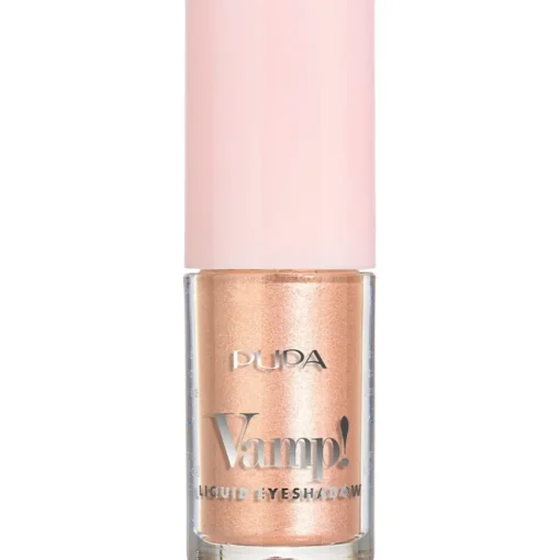 Lidschatten Vamp! Liquid Eyeshadow von PUPA Milano