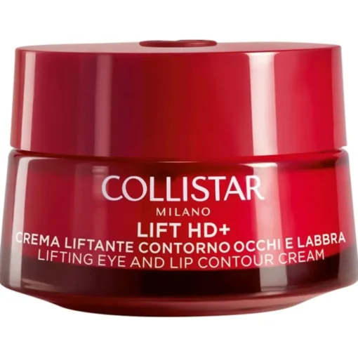 Lift HD+ Lifting Eye & Lip Contour Cream von Collistar