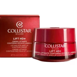 Lift HD+ Lifting Eye & Lip Contour Cream von Collistar