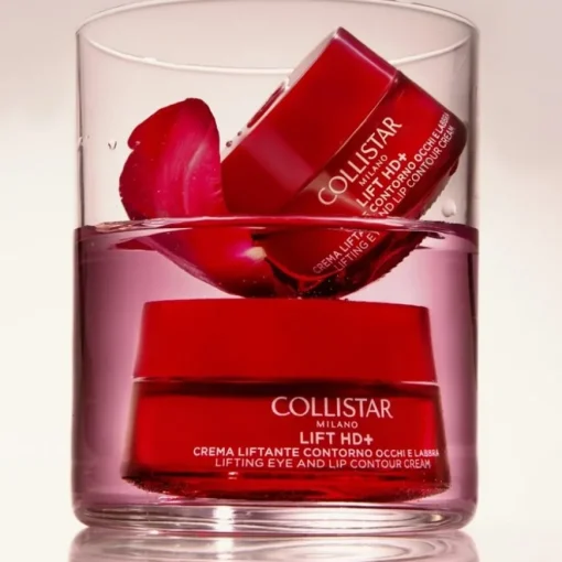 Lift HD+ Lifting Eye & Lip Contour Cream von Collistar