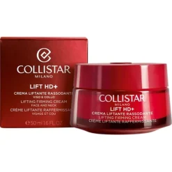 Lift HD+ Lifting Firming Face & Neck Cream von Collistar