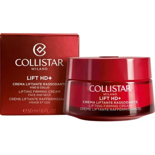 Lift HD+ Lifting Firming Face & Neck Cream von Collistar