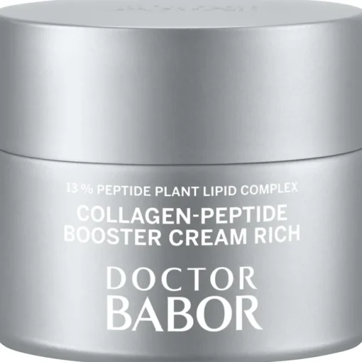 Lifting Collagen-Peptide Booster Cream Rich von BABOR