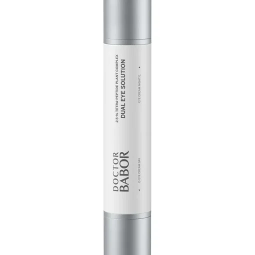 Lifting Dual Eye Solution von BABOR