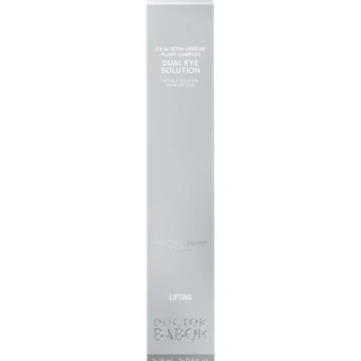 Lifting Dual Eye Solution von BABOR