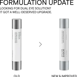Lifting Dual Eye Solution von BABOR