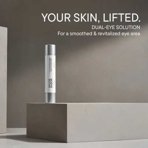 Lifting Dual Eye Solution von BABOR
