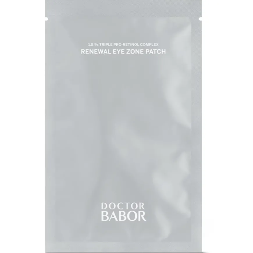 Lifting Renewal Eye Zone Patch von BABOR