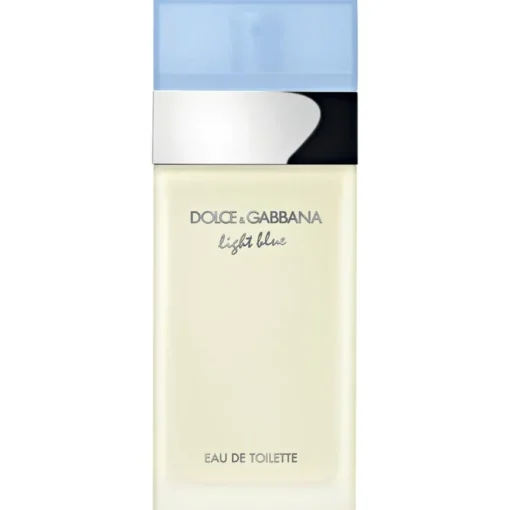 Light Blue Eau de Toilette Spray von Dolce&Gabbana