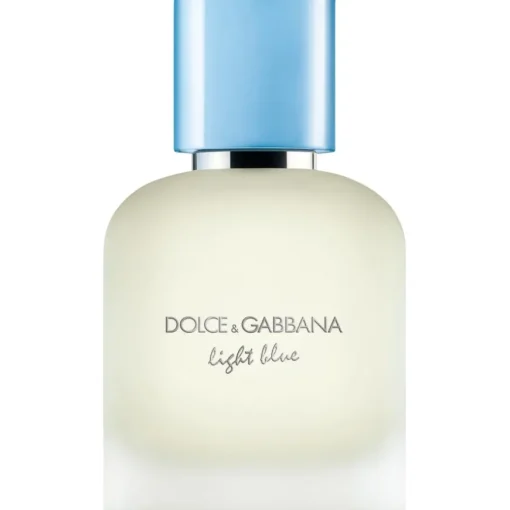 Light Blue pour homme Eau de Toilette Spray von Dolce&Gabbana