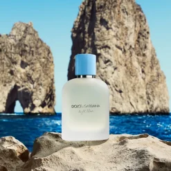 Light Blue pour homme Eau de Toilette Spray von Dolce&Gabbana
