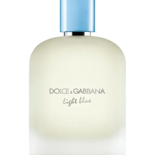 Light Blue pour homme Eau de Toilette Spray von Dolce&Gabbana