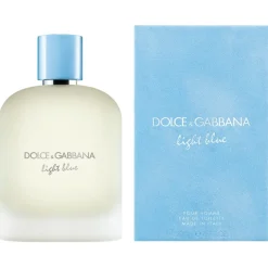 Light Blue pour homme Eau de Toilette Spray von Dolce&Gabbana