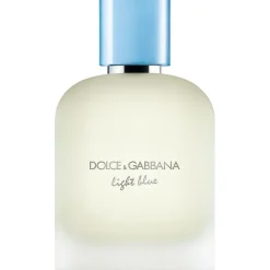 Light Blue pour homme Eau de Toilette Spray von Dolce&Gabbana