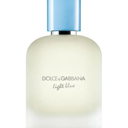 Light Blue pour homme Eau de Toilette Spray von Dolce&Gabbana