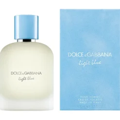 Light Blue pour homme Eau de Toilette Spray von Dolce&Gabbana