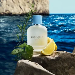 Light Blue pour homme Eau de Toilette Spray von Dolce&Gabbana