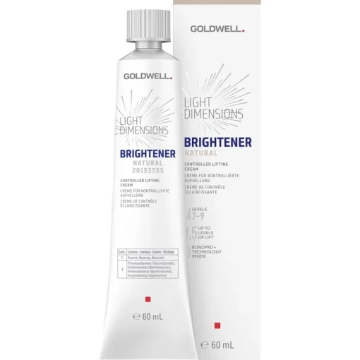 LIGHTDIMENSIONS Brightener von Goldwell