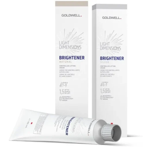 LIGHTDIMENSIONS Brightener von Goldwell
