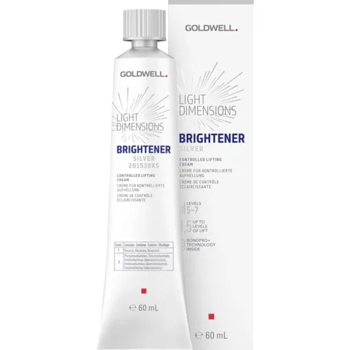 LIGHTDIMENSIONS Brightener von Goldwell