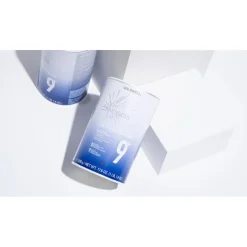 LIGHTDIMENSIONS Oxycur Platin von Goldwell